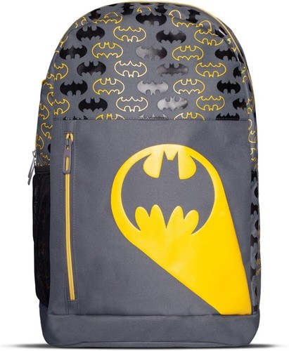 Warner batman basic - warner,