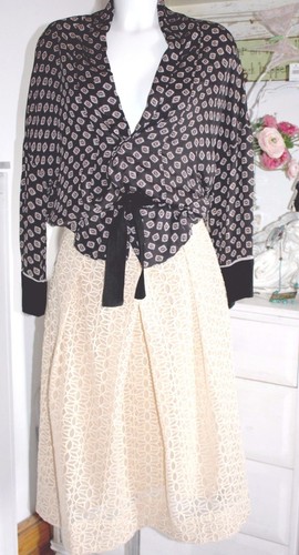 Noa wickeljacke langarm - noa,