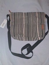 Esprit tasche schwarz weiß - tasche,
