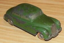 Mercedes 300 , Prämeta