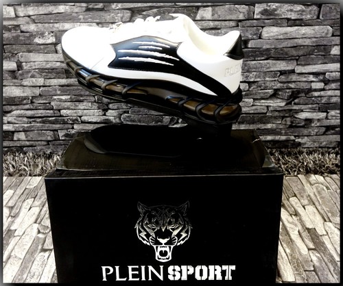 Philipp plein sport - philipp, sneaker