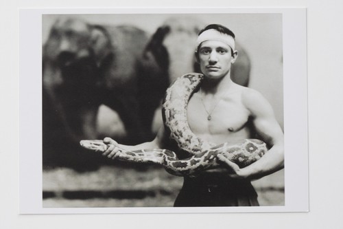 Richard avedon emilien - richard, avedon:
