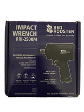 ---Druckluft Schlagschrauber