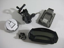 Schloss-Satz CDI Zündbox Tacho Zündschloss Schloß Ducati Monster 696, M5, 08-14