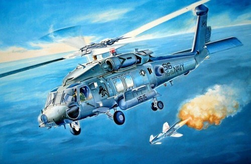 Hobby boss 87234 - hobby, rescue