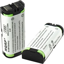 2x Phone Batteries for