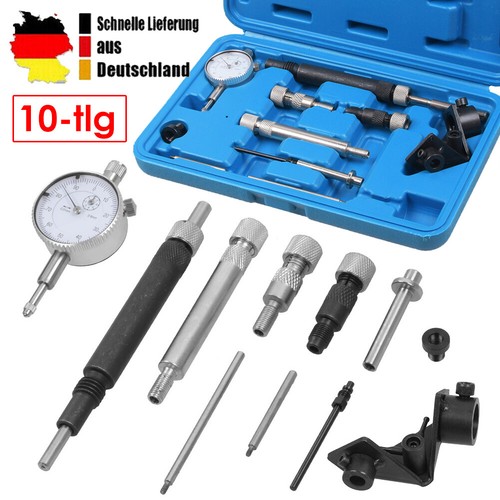 Förderbeginn dieselpumpe - förderbeginn,