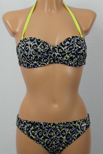 Sunseeker bandeau bikini gr - bandeau,