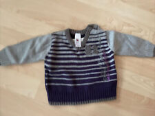 Strickpullover Pullover Gr.62 C&A Top
