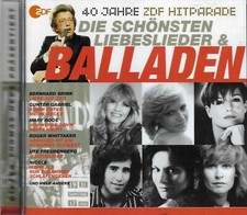 40 JAHRE ZDF HITPARADE - Die