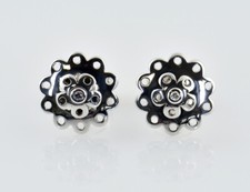 Ole Lynggaard Ohrstecker