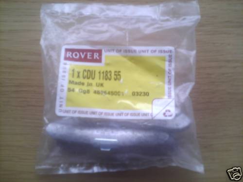 Rover 200 400 - , 75