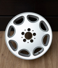 1x Mercedes SL R129 W124 500E