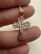 Vintage 14k Gelbgold