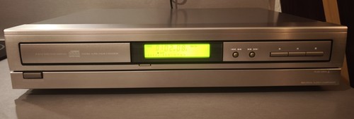 Denon dcd 210 - denon, cd-player