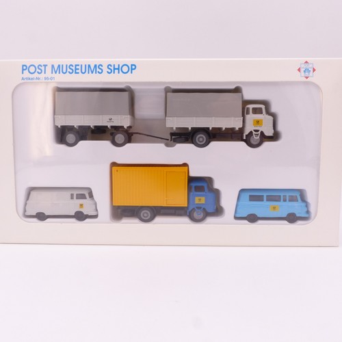 Ses 87 pms 95 - /, set