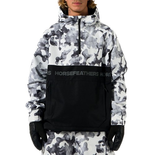 Horsefeathers gordie snow - horsefeathers,