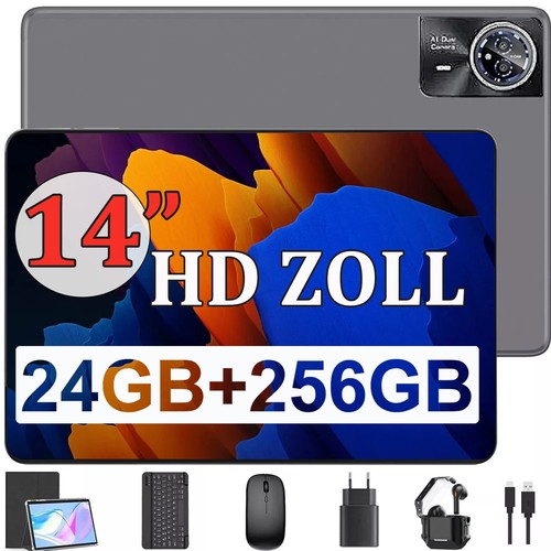 2026 neu tablet - 2026, zoll