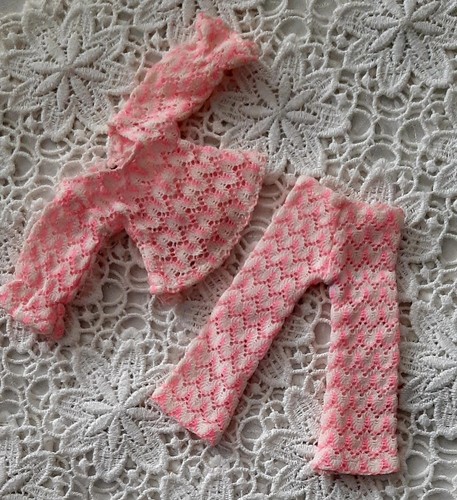 Barbie outfit petra plasty - outfit,