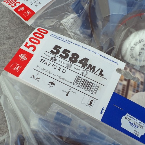 Moldex 5000 5584 - , r