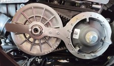 CF Moto Cforce 1000 850 625 usw. CVTech LP3 Kupplung Variomatik Werkzeug Montage