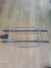 Gepäckträger Heckträger Auto Audi TT Cabrio 8J