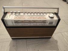 ITT Schaub-Lorenz Touring International Radio - Kofferradio - ca. 1972 - Retro