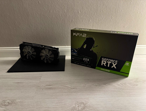 Kfa2 nvidia geforce rtx 2060 - nvidia,