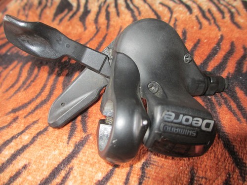 Schaltung vorne shimano - schaltung,