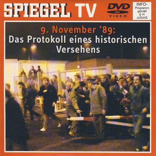 Spiegel schabowskis - nr.21,