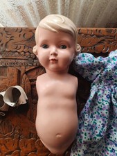 Alte Schildkröt Teile INGE