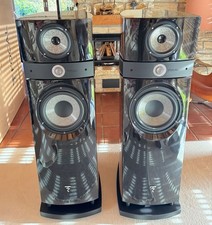 Focal Scala Utopia Evo High
