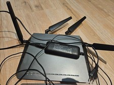 Netgear R7800 Nighthawk X4S