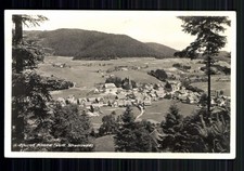 Mitteltal/Schwarzwald, Blick