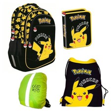 Pokemon Schulranzen für