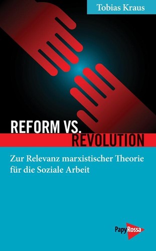 Reform revolution - reform, vs.