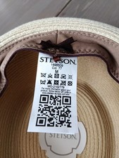 Stetson Hut I Größe M