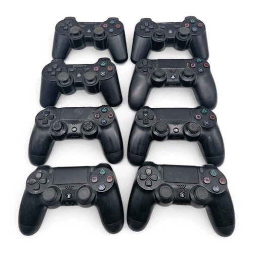 Sony ps4 ps3 - ⚡8x,