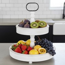 Etagere Servierplatte