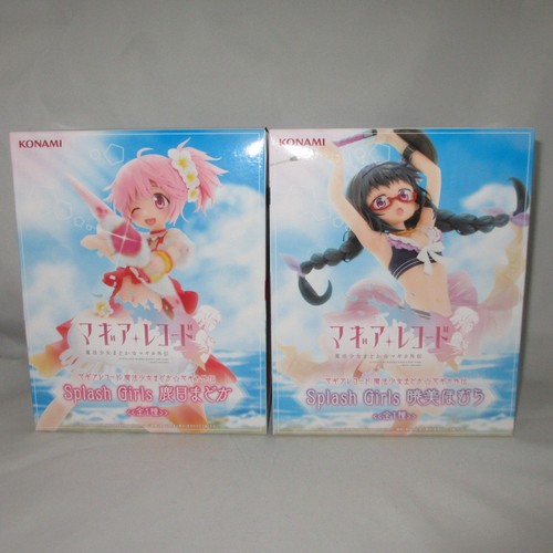 Madoka kaname und - madoka, homura