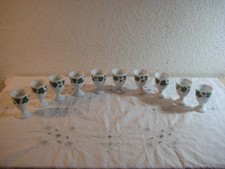 10 Hutschenreuther Weinlaub