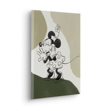 Komar Keilrahmenbild Disney