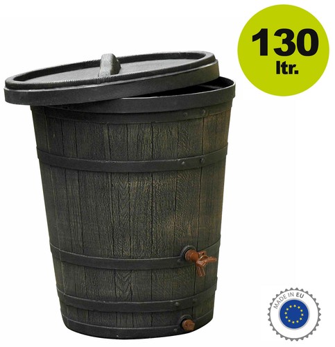 Yerd regen tonne - yerd, fass