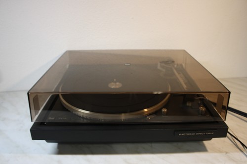 Dual 704 electronic direct - dual, cs-704