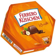 FERRERO KÜSSCHEN Klassik