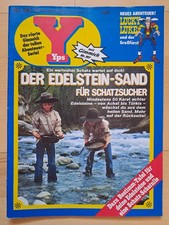 Yps Nr.197 von 1979 mit