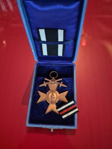 Bayern militärverdienstkreuz - bayern,