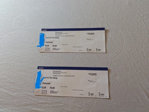 Tickets kool the gang - tickets,