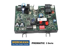 Hörmann Steuerplatine