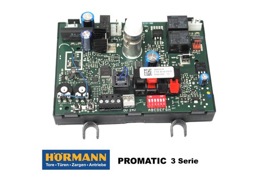 Hörmann steuerplatine - hörmann,